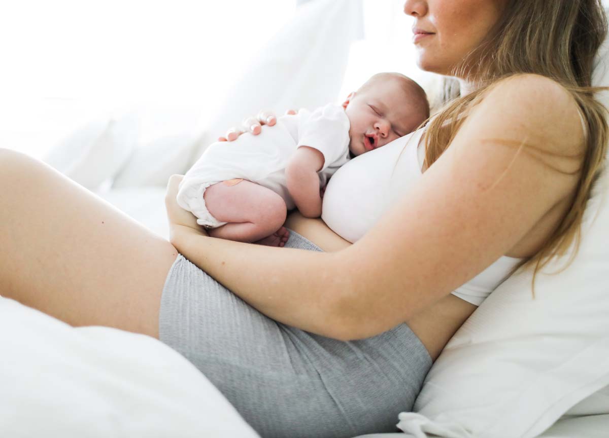 Dodaci za zdravlje djece i majki